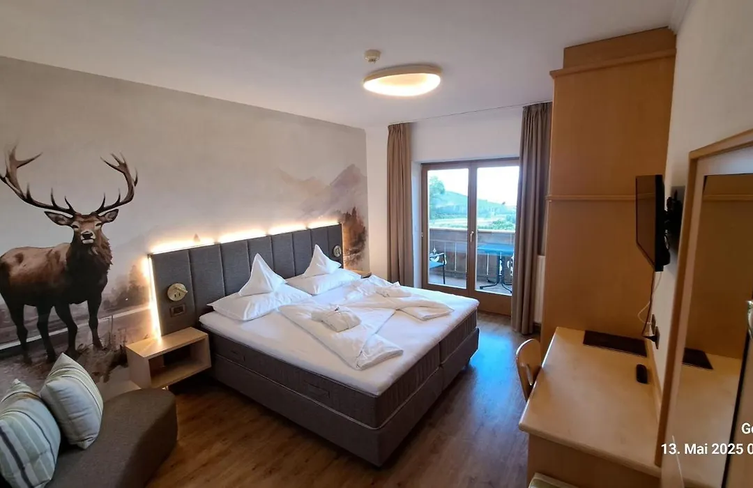 Hotel Moserhof-1