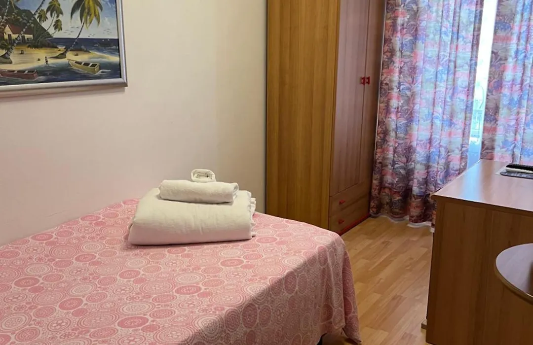 Hotel Rialto-1