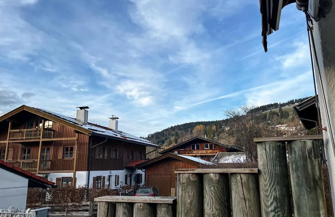 Apartmenthaus DER JOHANNESHOF-1