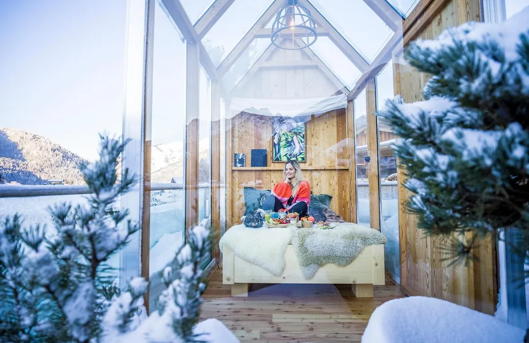 Bio Chalets Alpegg-1