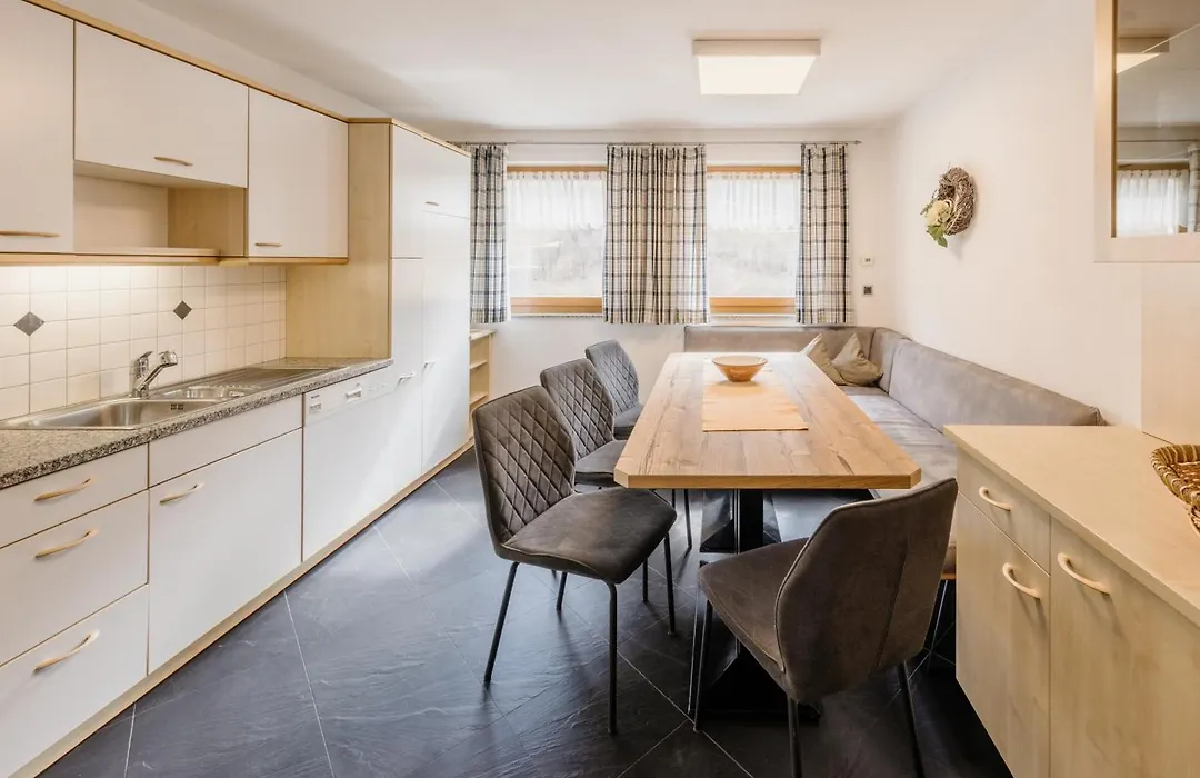 XL Appartements Steinhaus-1