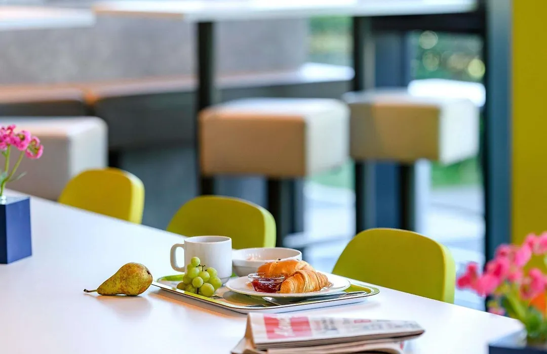 ibis budget Muenchen City Olympiapark-1