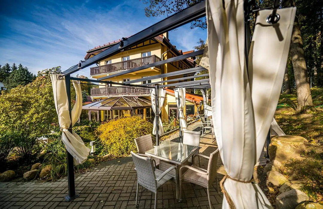 Nowa - Ski Spa Hotel-1