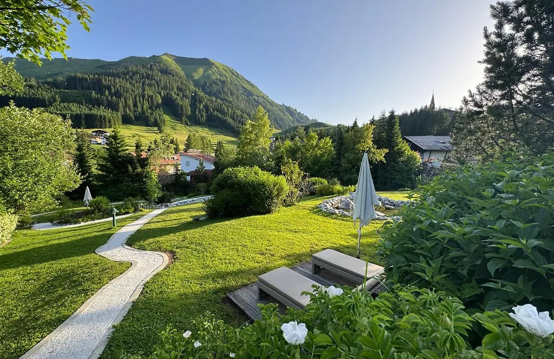 Hotel Singer – Relais&Châteaux-1