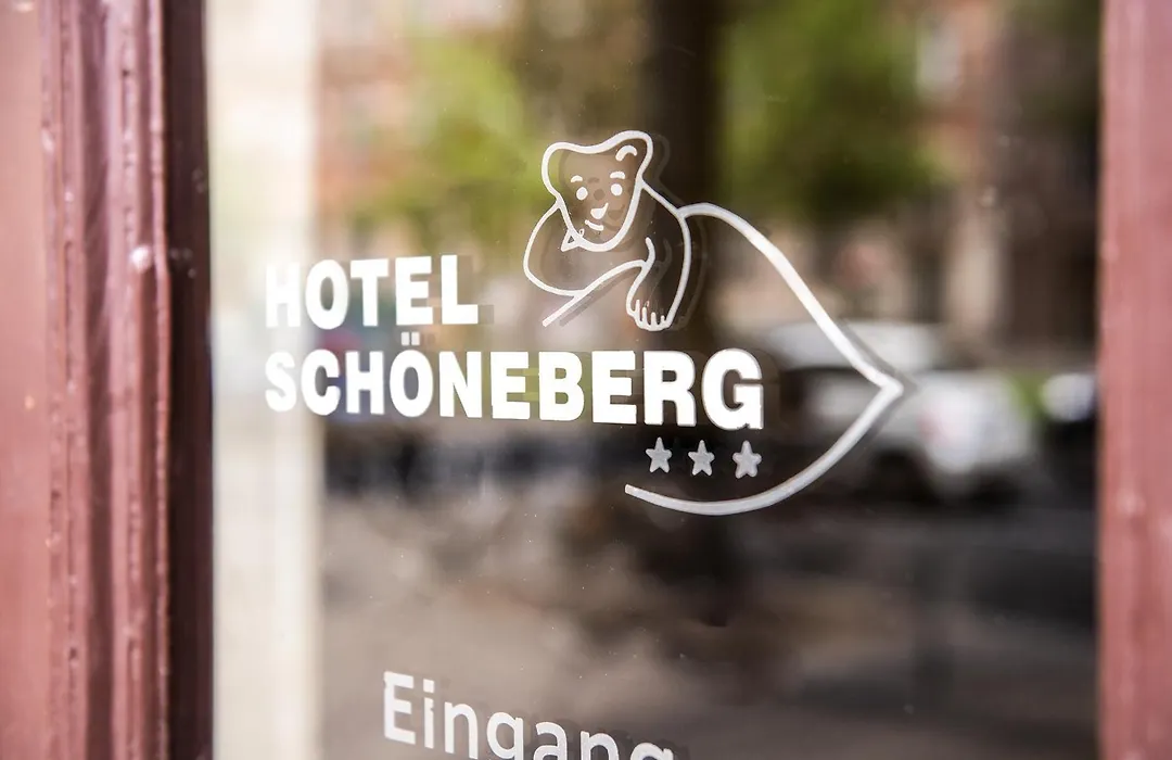 Hotel Schöneberg-1