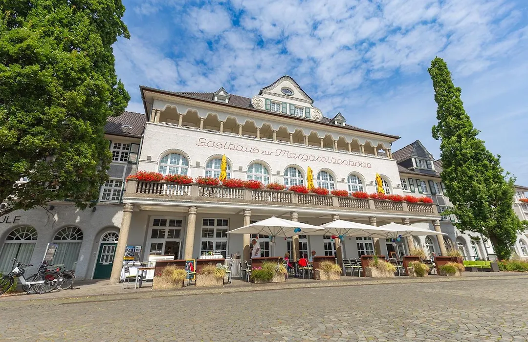 Mintrops Stadt Hotel Margarethenhöhe-1