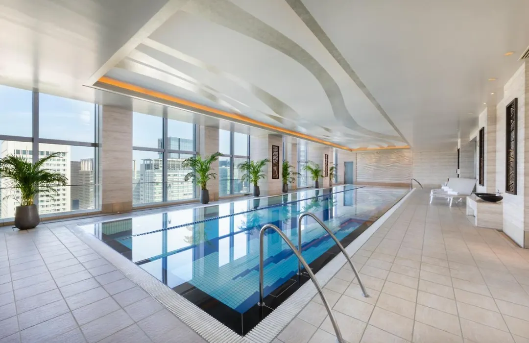 Shangri-La Tokyo-1