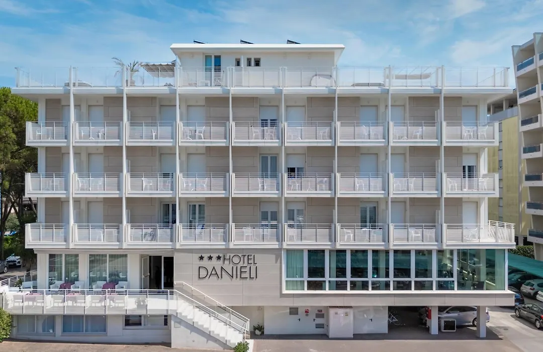 Hotel Danieli-1