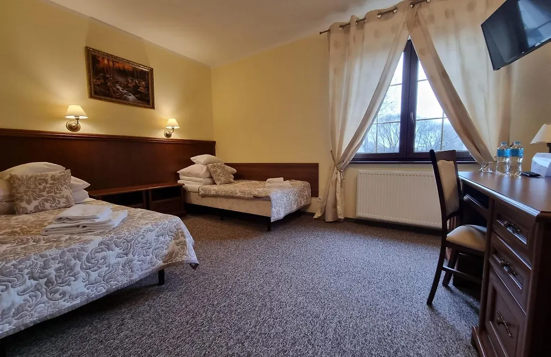 Hotel Boncza-1