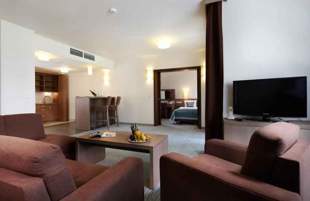 Baltic Plaza Hotel Medi Spa-1