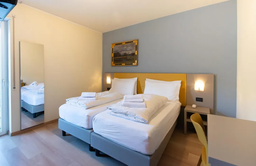 Hotel San Giorgio-1