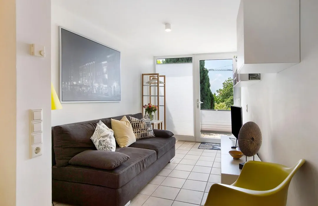 Ferienhaus Schwalbennest-1