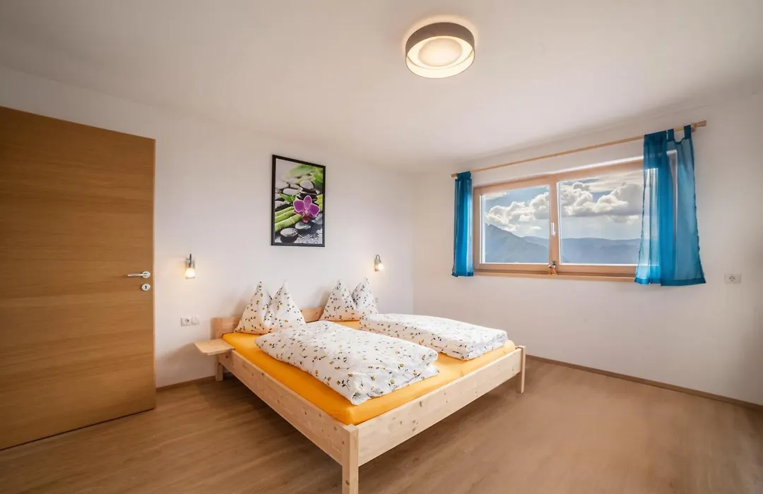 Ferienwohnung Oberhochmuthof-1