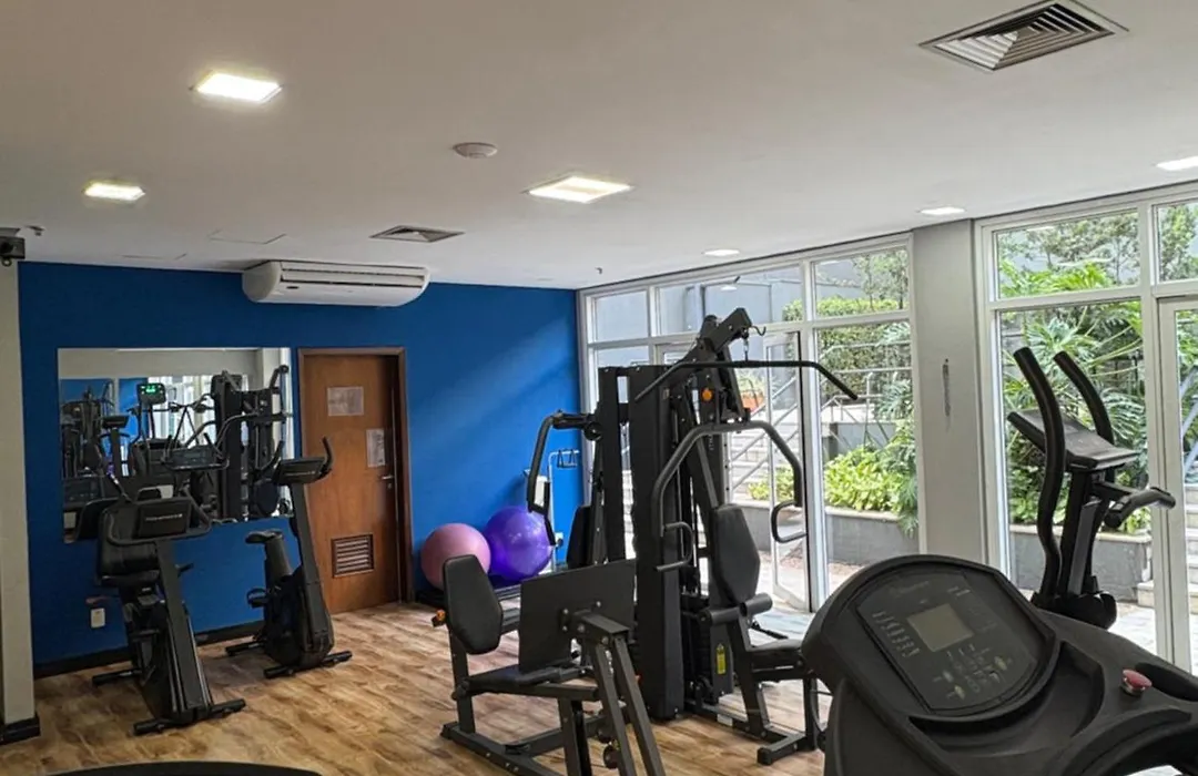 Flat Whynd Paulista Al Campinas 540-1