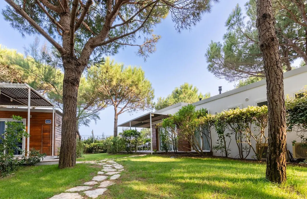 Club Del Sole Jesolo Family Resort-1