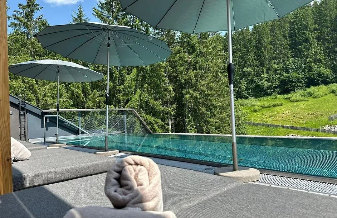 Almmonte Praeclarum Suites - Casual Boutique Hotel-1