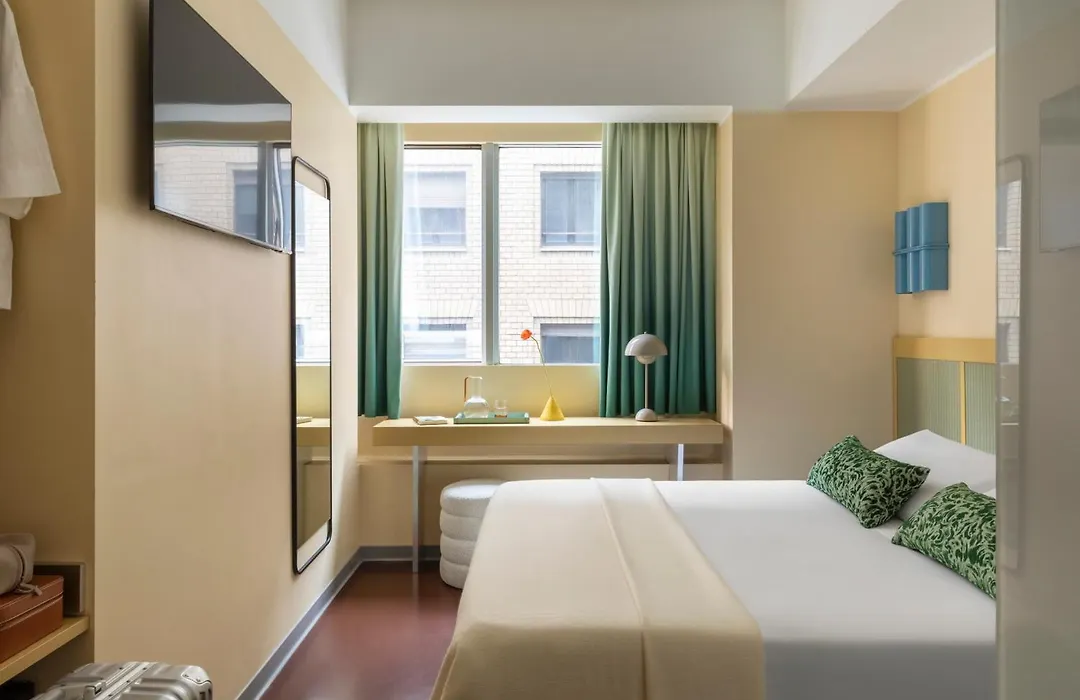 Moderno Hotel Roma - Adults Only-1