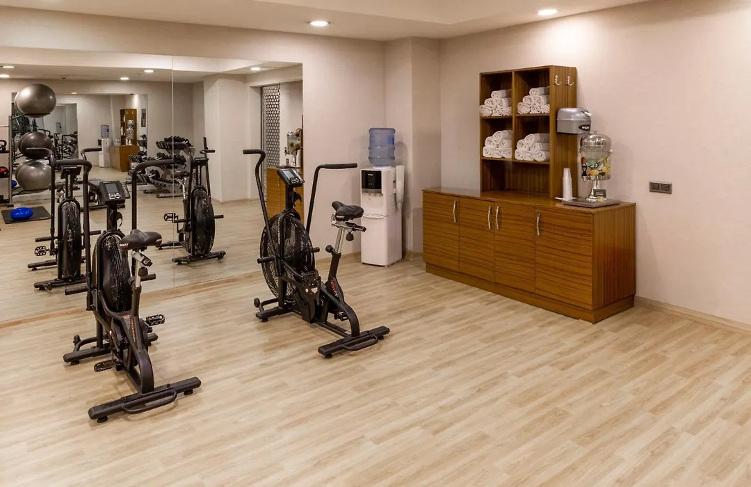 Hampton By Hilton Gaziantep-1