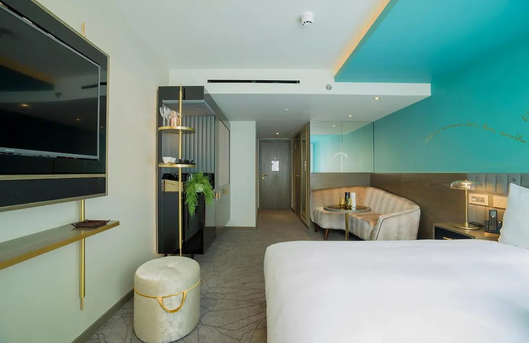 Middle Eight - Covent Garden - Preferred Hotels&Resorts-1