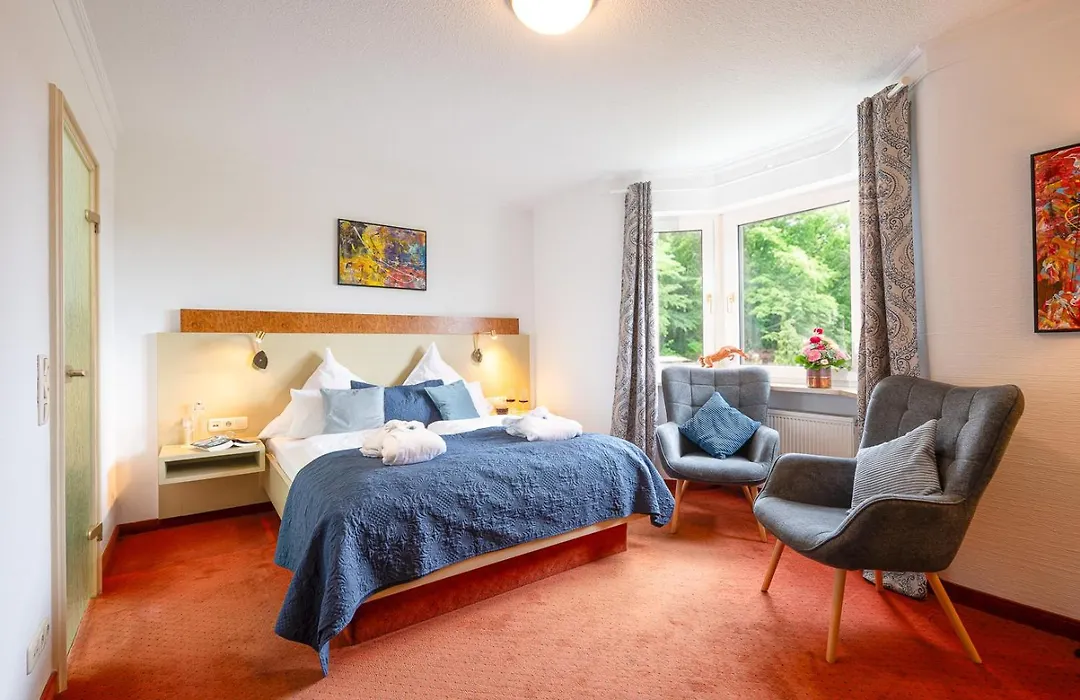Vitalhotel Sonneck-1