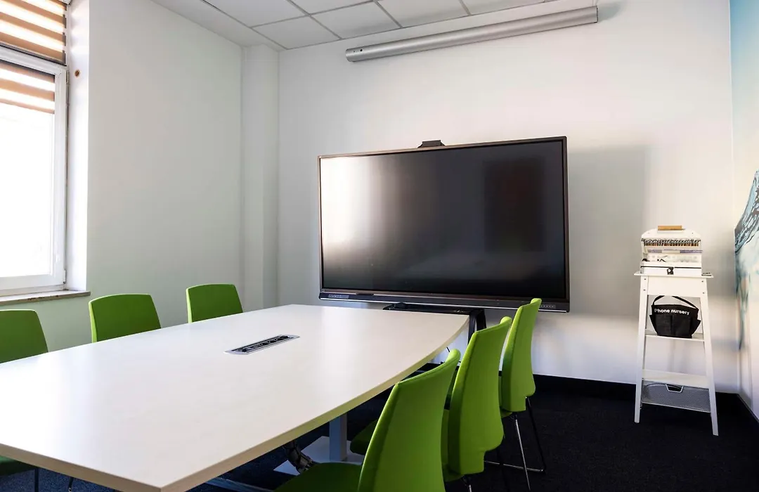 Scandic Wroclaw-1