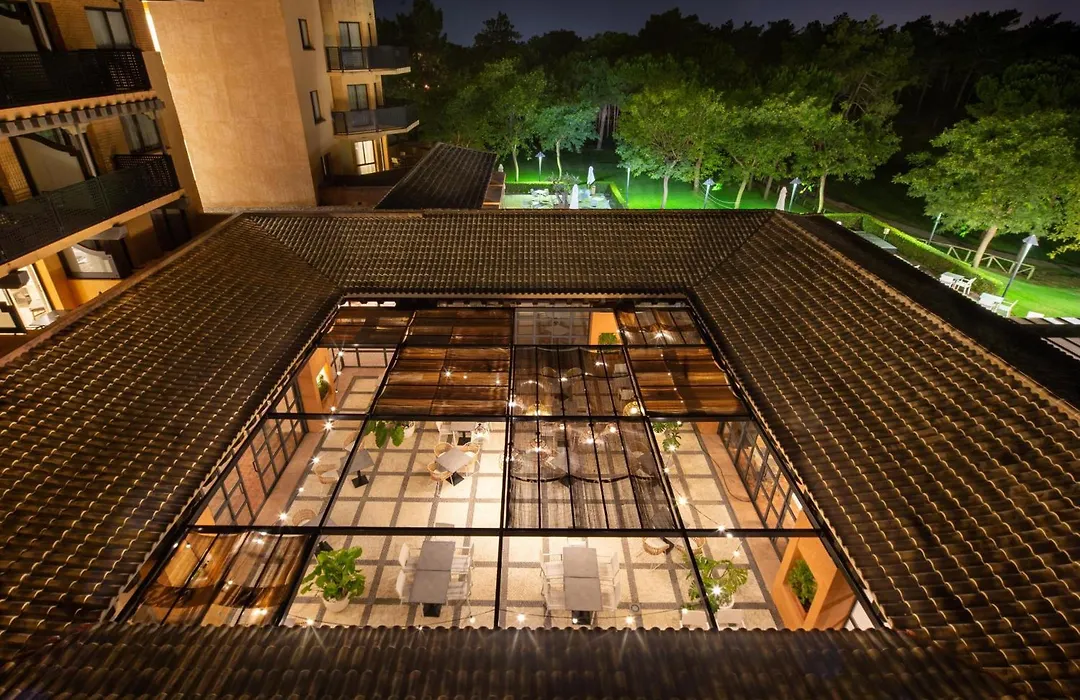 Doubletree By Hilton Islantilla Beach Golf Resort-1