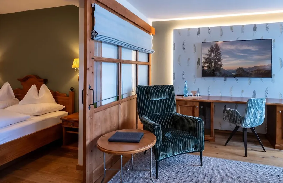 Hotel der Wiesenhof-1