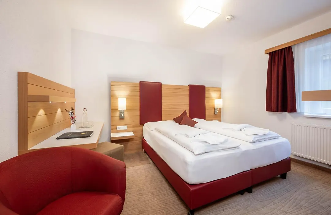 Hotel Sonnschupfer-1