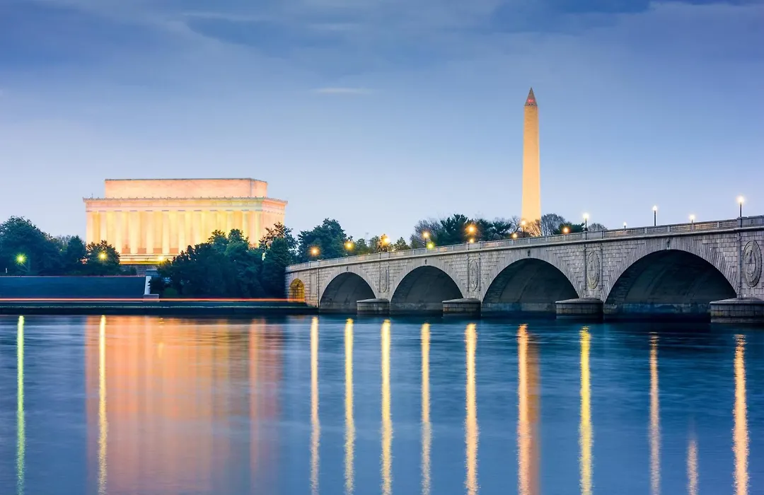 Holiday Inn Washington Capitol - Natl Mall By Ihg-1