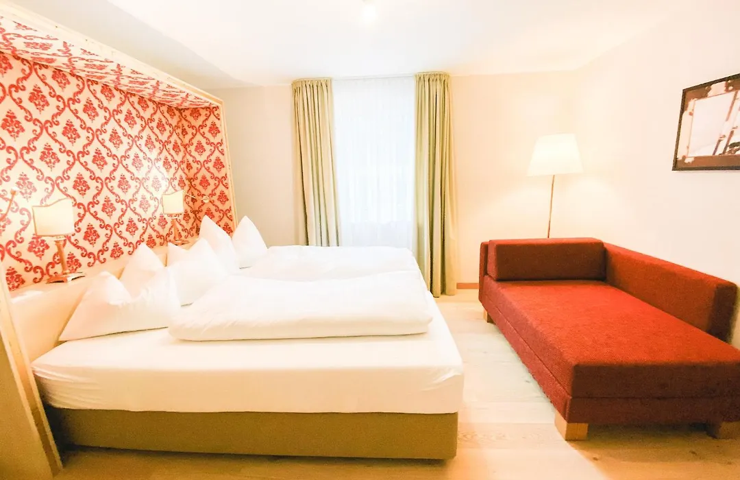Hotel Steiner Superior-1