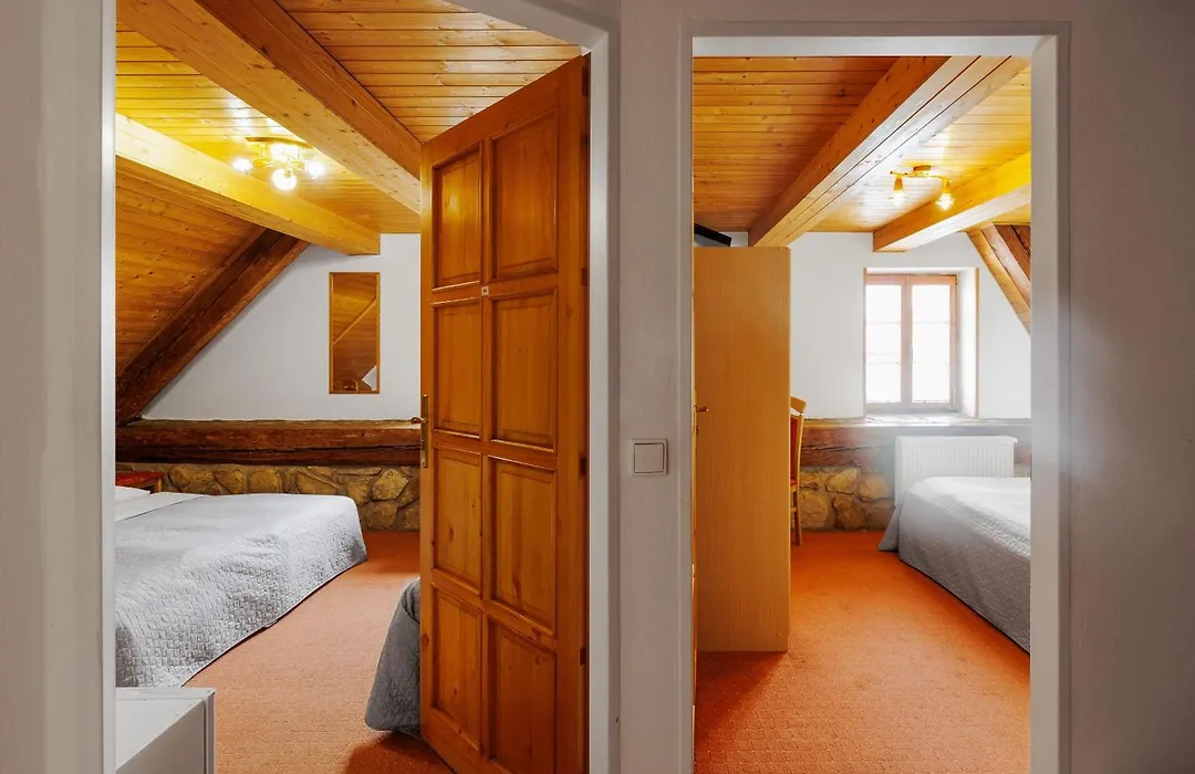 Hotel BELLA-1