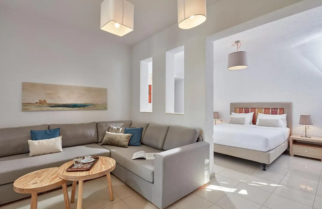 Elounda Palm Hotel & Suites-1