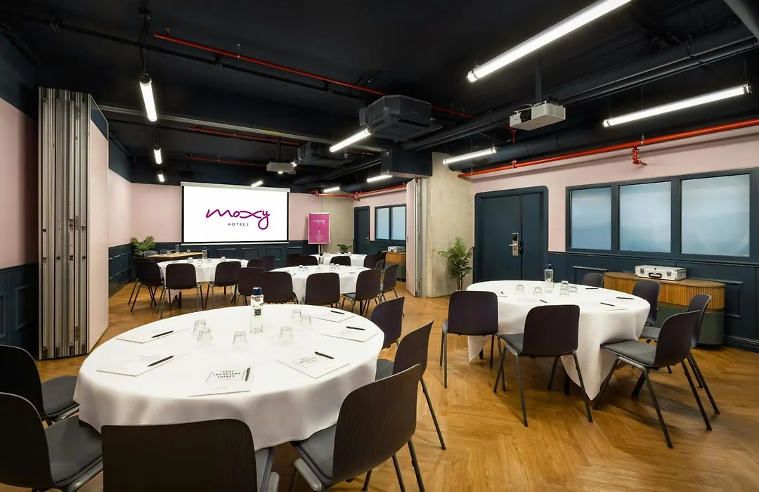 Moxy Paris La Villette-1