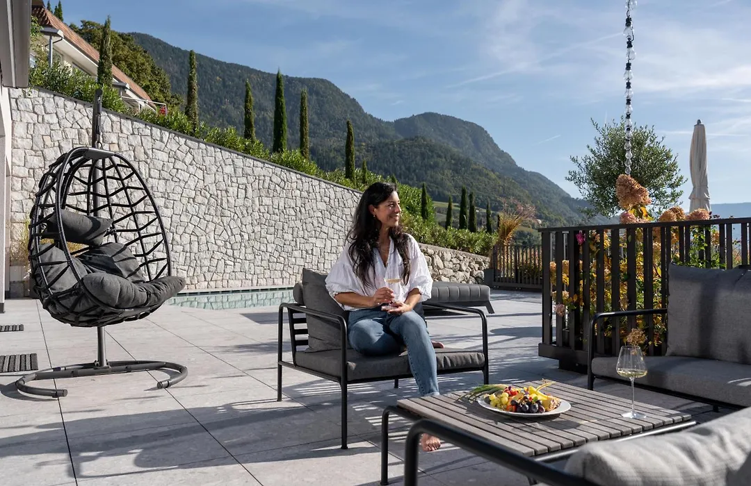 Hotel Schwefelbad (Schenna Resort)-1