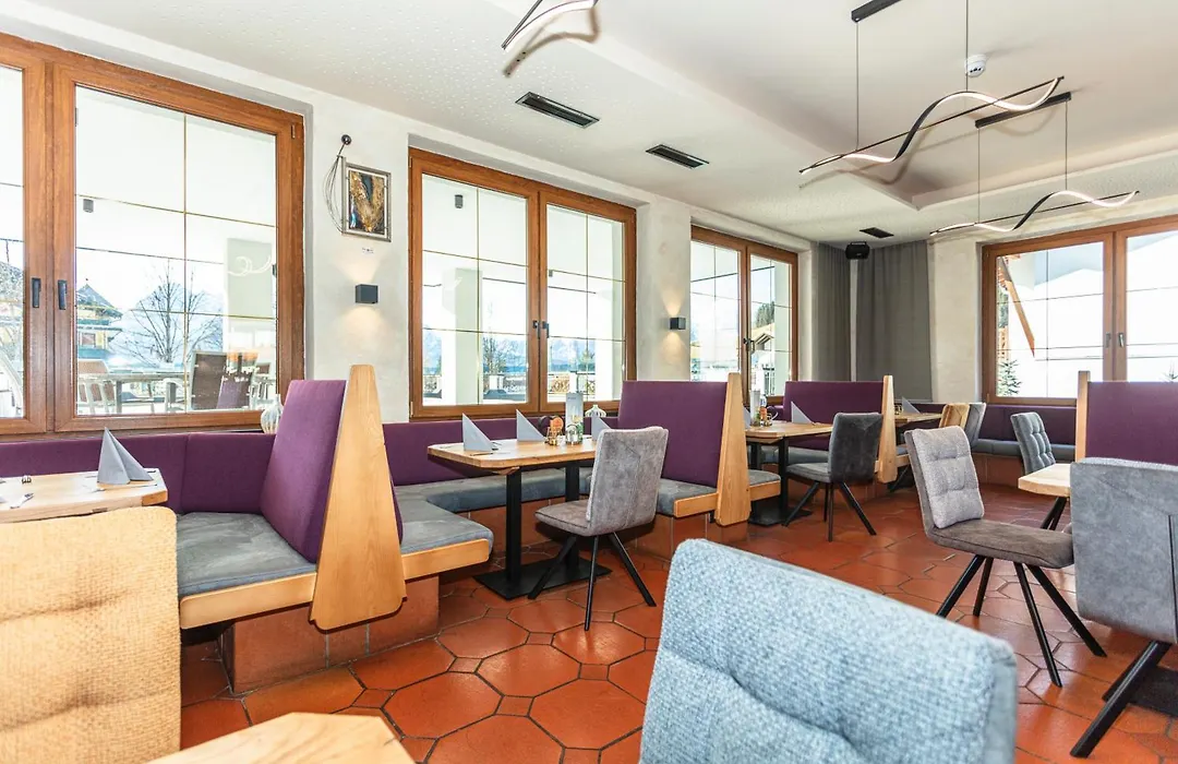 Hotel Wenger Alpenhof-1