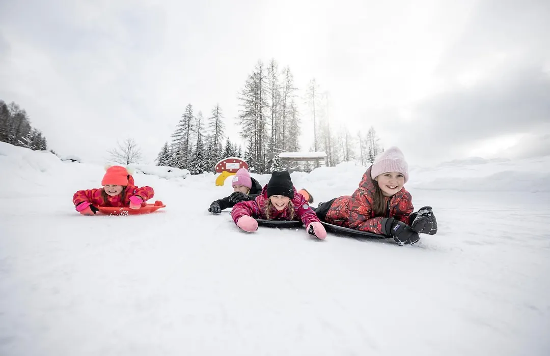Family Resort Rainer-1