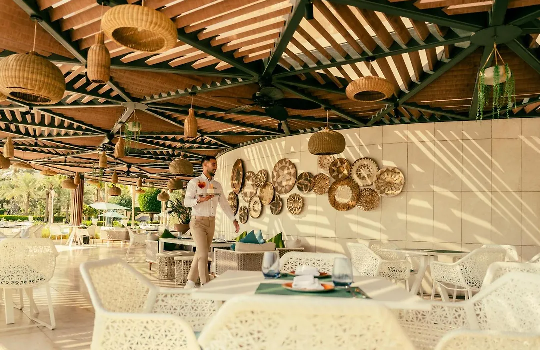 Four Seasons Hotel Doha-1