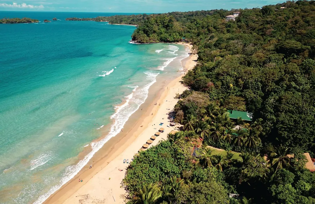 Palmar Beach Lodge-1