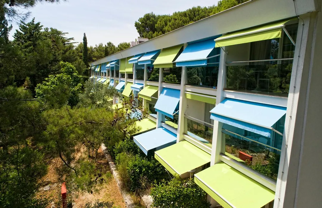 Hotel Kimen - Annex-1