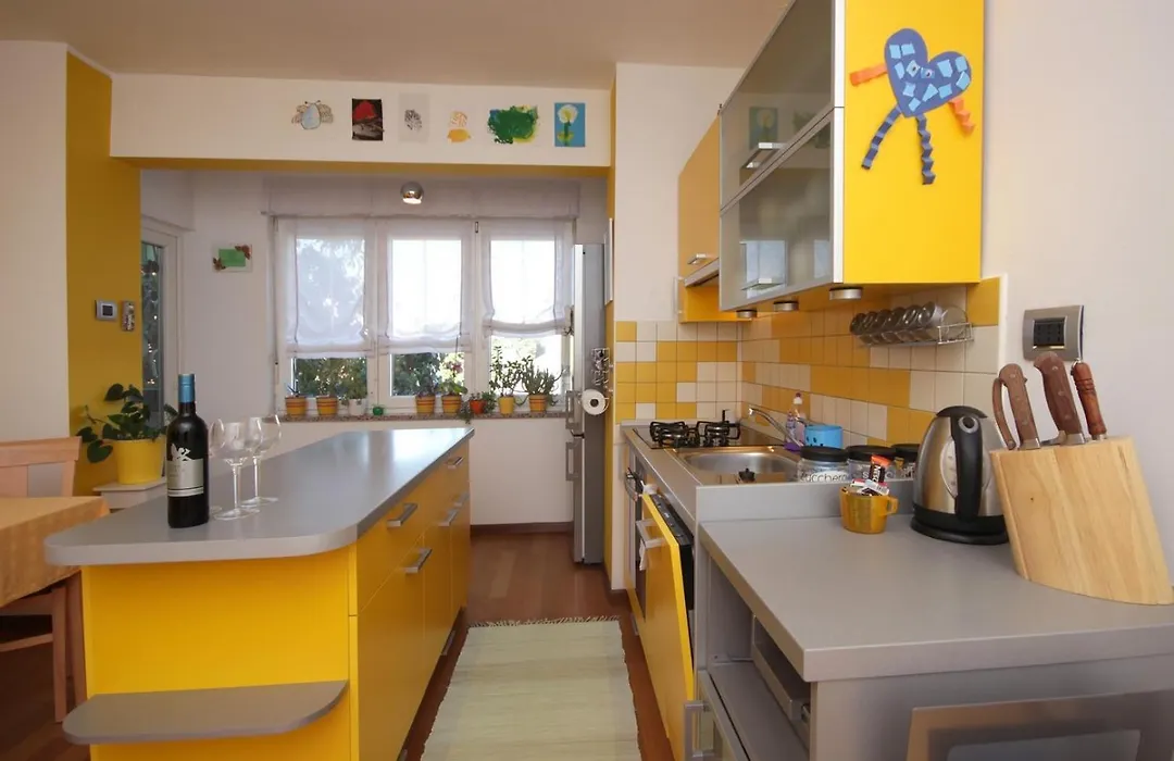 Apartment Bizjak-1
