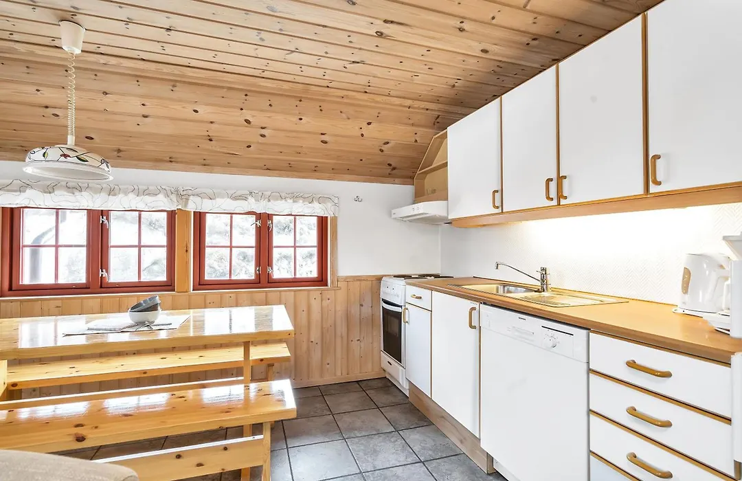 Skottevik Feriesenter-1