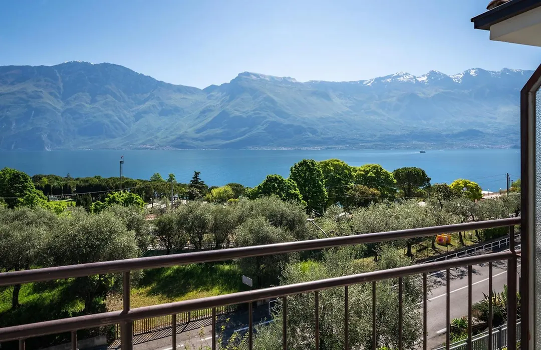 Hotel Silvana Garni-1