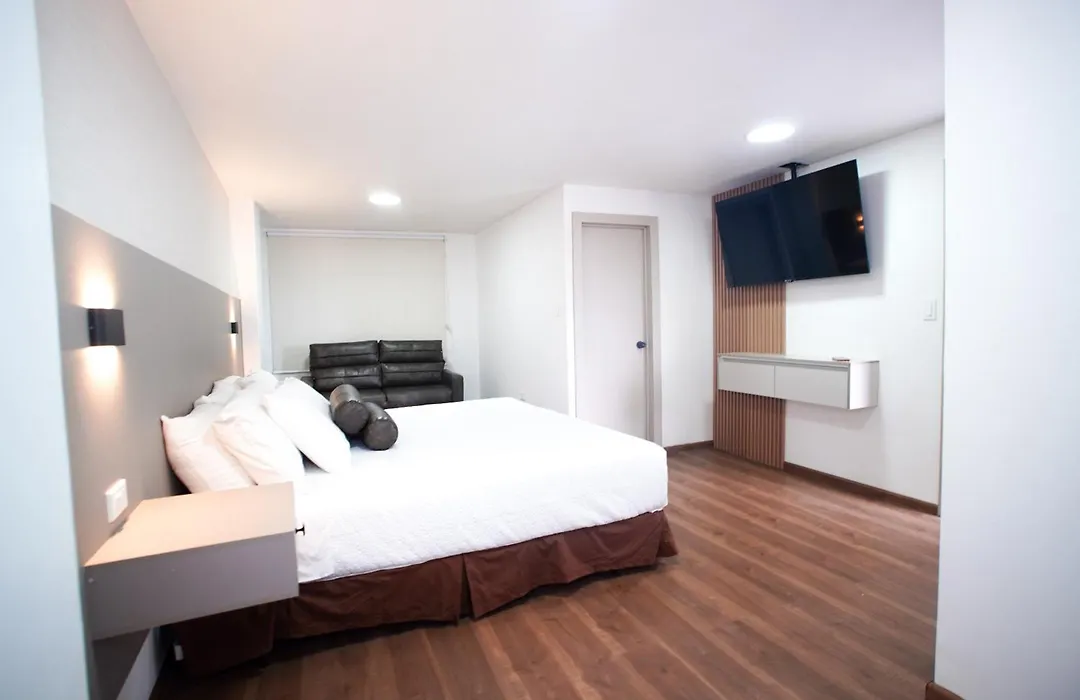 Hotel Cisne-1