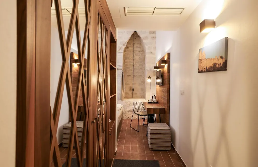 Heritage Hotel Maskovica Han-1
