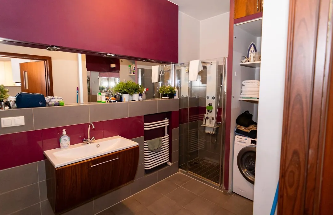 Apartamenty Triton Park-1