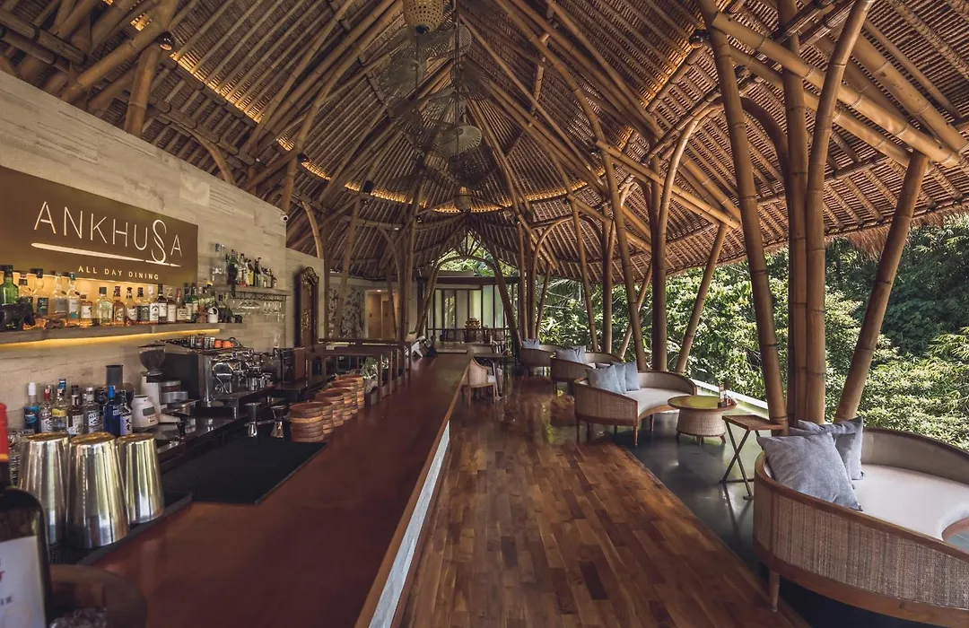 Aksari Resort & Spa Ubud By Ini Vie Hospitality-1