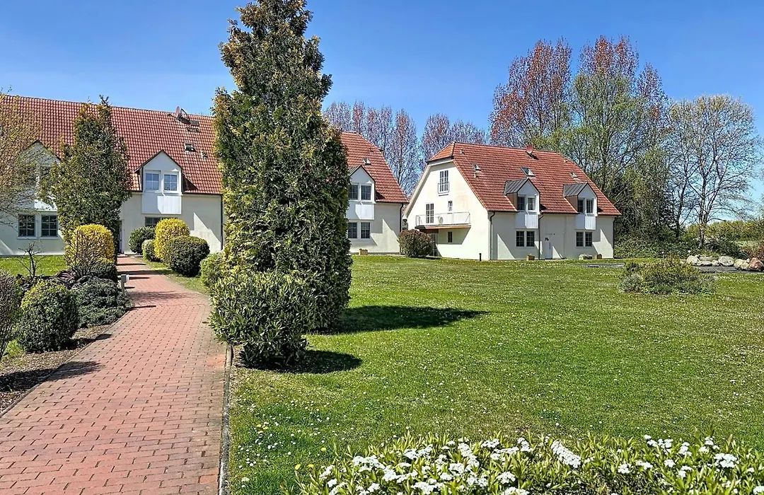 Apartment Gollwitzer Park - Insel Poel-8 By Interhome-1