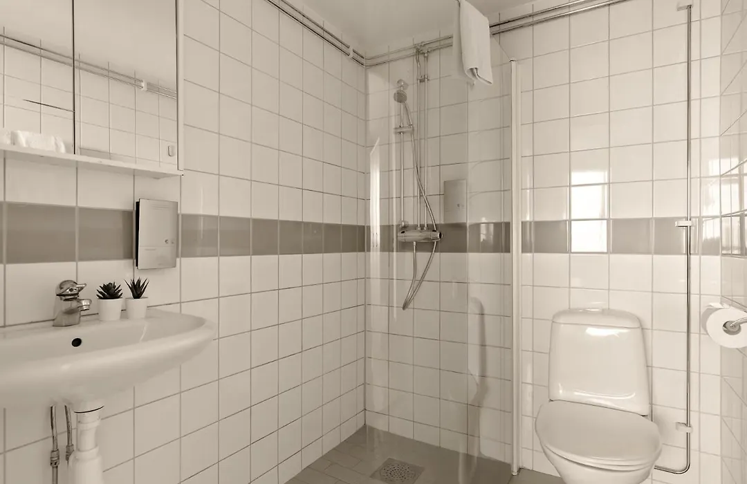 The Nooq Alvik - Hotel & Studios-1