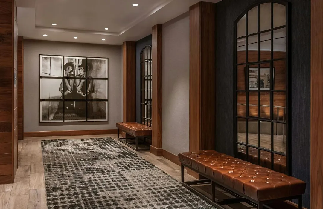 Four Points By Sheraton Los Angeles Westside-1