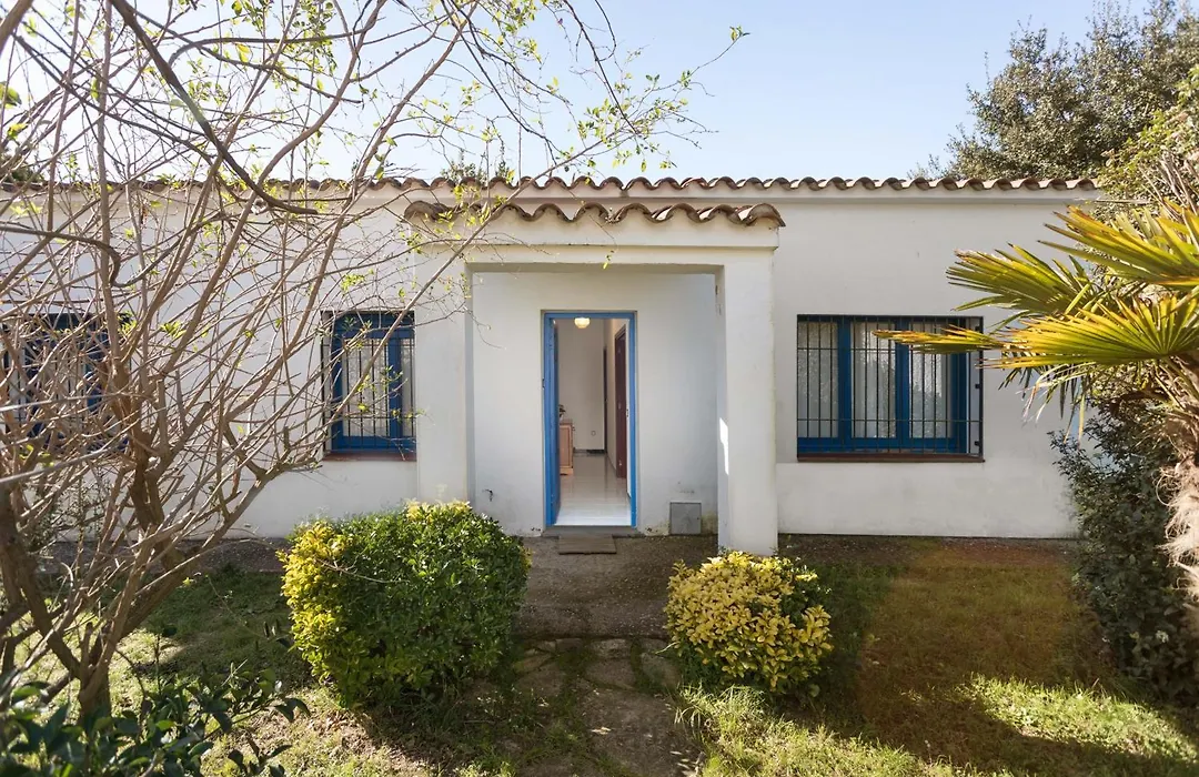 Bungalows Papalus - Golf Lloret --1